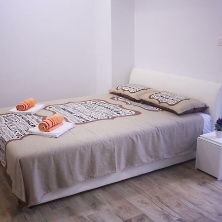 M-Dream, In Heart Of Split Apartment Exterior foto