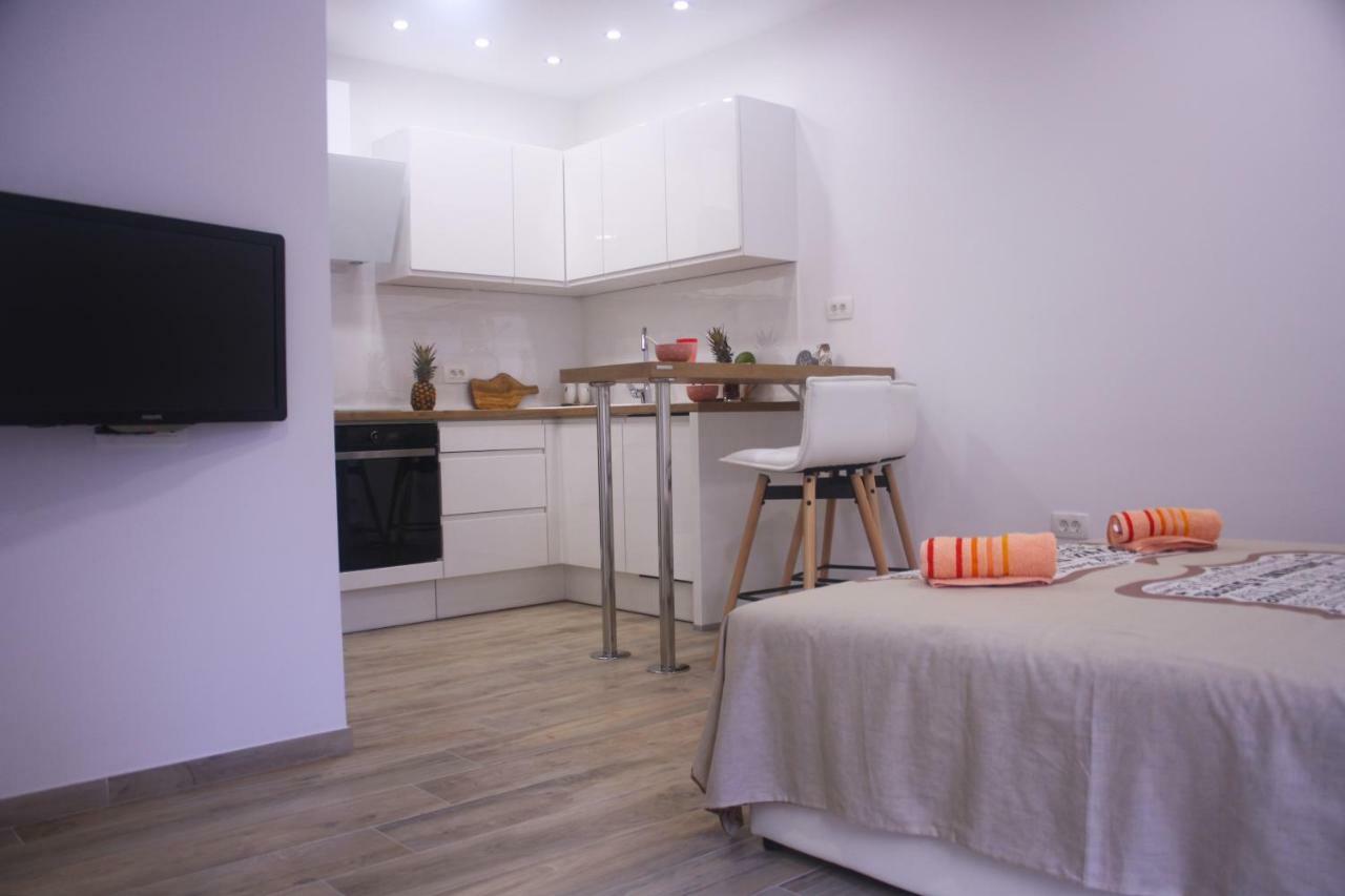 M-Dream, In Heart Of Split Apartment Exterior foto