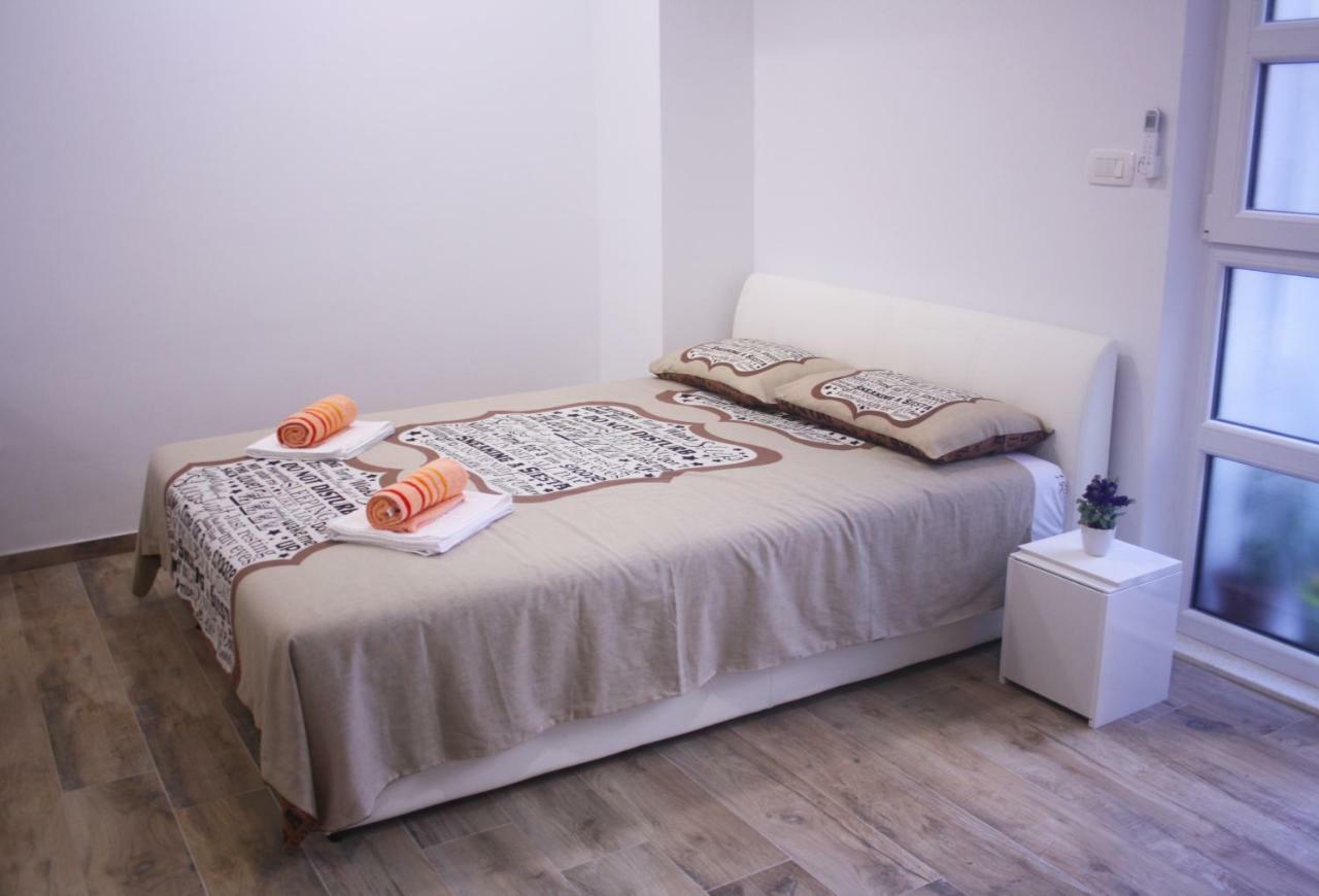 M-Dream, In Heart Of Split Apartment Exterior foto