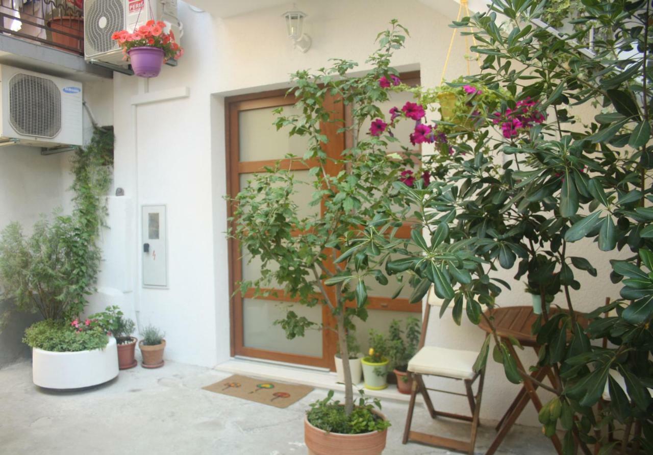 M-Dream, In Heart Of Split Apartment Exterior foto