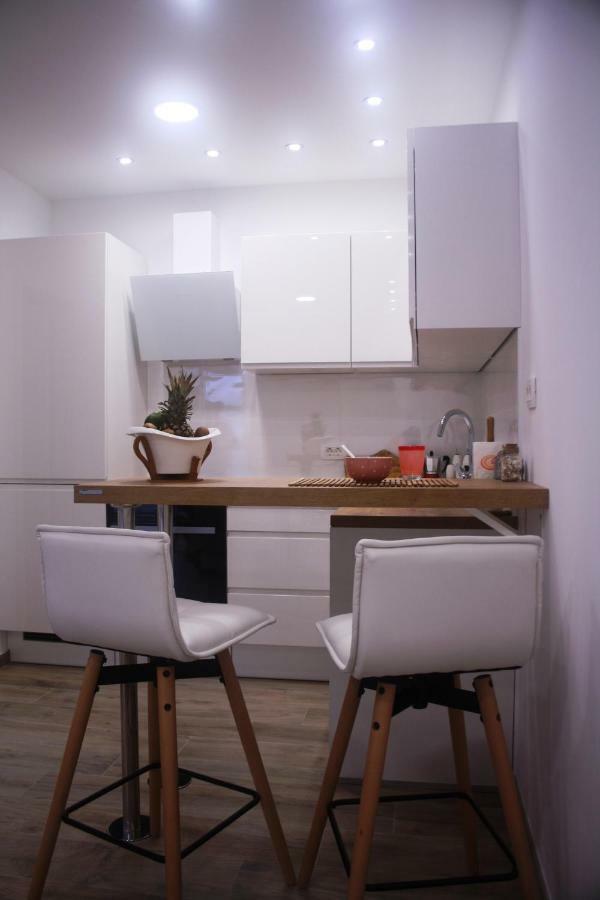 M-Dream, In Heart Of Split Apartment Exterior foto
