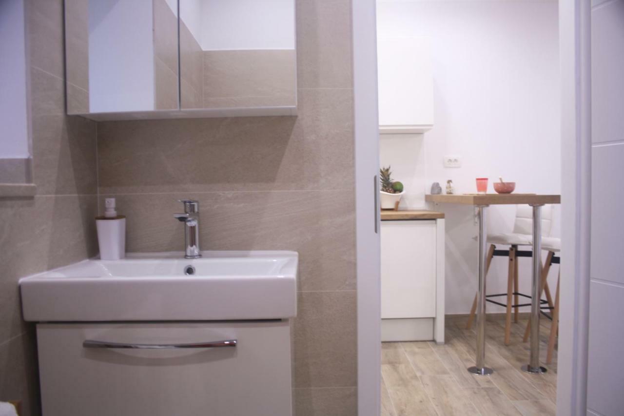 M-Dream, In Heart Of Split Apartment Exterior foto
